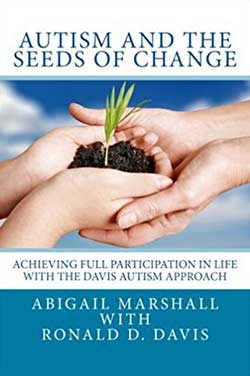 Autism and the seeds of change