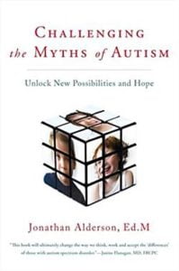 Challenging the myths of autism